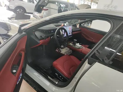 2024 Xiaomi Auto Xiaomi SU7 RWD Standard Founder's Edition, фото 4, лот 11584328