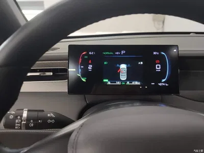 2025 BYD Qin PLUS DM-i Smart Drive 55KM Leader, фото 3, лот 11174532