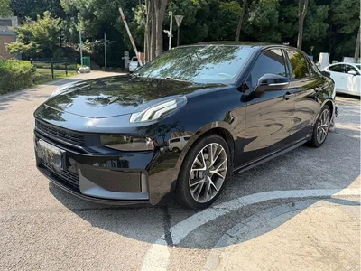 2019 Lynk & Co 03 2.0TD Auto Power Pro Version, фото 1, лот 10316709