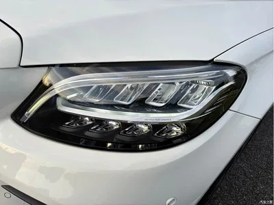 2021 Mercedes-Benz C-Class C 260 L Sport Starry Exclusive Edition, фото 4, лот 10290288
