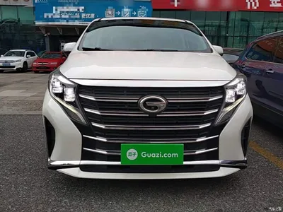 2021 GAC Trumpchi Trumpchi M8 Leading Show Series 390T Luxury Edition, фото 3, лот 10422876