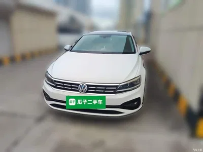 2019 Volkswagen Lamando 280TSI DSG Comfort Edition China V, фото 1, лот 10326755