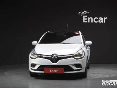 2019 Renault Cilo Intens Panoramic, фото 3, лот 10231625