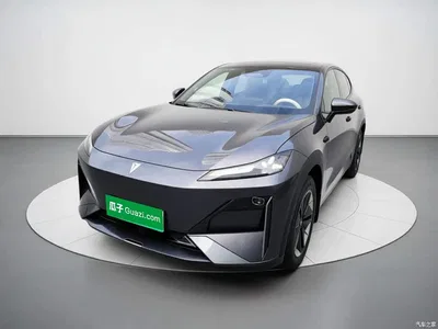 2024 Deepal S07 520Max Qiankun Intelligent ADS SE Pure Electric, фото 1, лот 11644829