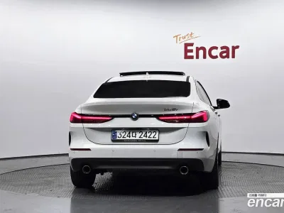 2021 BMW 2-Series 220i Advantage, фото 3, лот 10210147