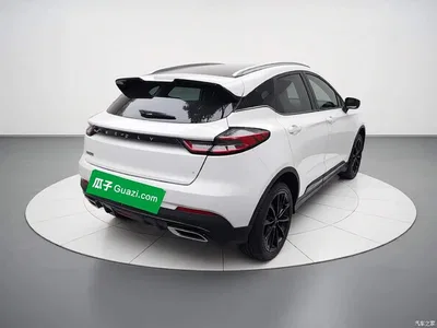 2021 Geely Emgrand S 1.4T CVT Premium, фото 4, лот 10304699