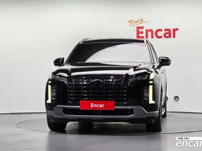 2023 Hyundai Palisade Diesel 2.2 2WD, фото 3, лот 11114117