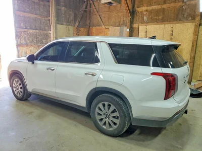 2025 HYUNDAI PALISADE SEL, фото 2, лот 10739255