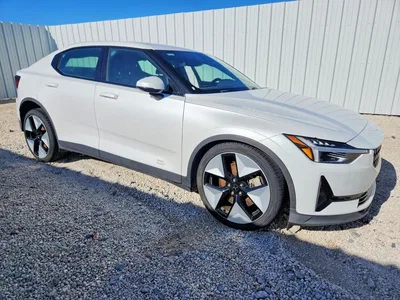 2023 POLESTAR 2, фото 4, лот 11186761
