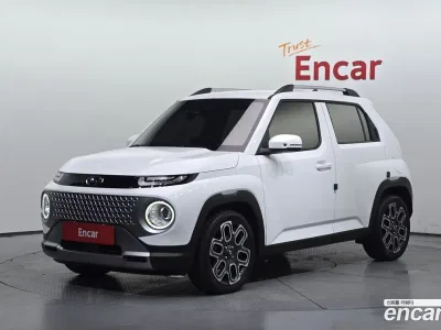 2023 Hyundai Casper Inspiration, фото 1, лот 10215061