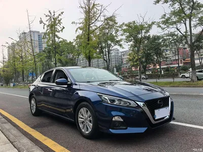 2020 Nissan Teana 2.0L XL Comfort Edition, фото 3, лот 10839176