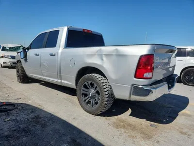 2017 RAM 1500 SLT, фото 2, лот 10863337