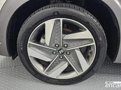 2019 Hyundai Nexo Premium, фото 3, лот 10039691