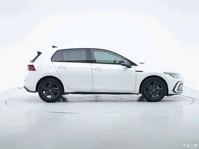 2023 Volkswagen Golf Facelift 280TSI DSG R-Line Lite, фото 2, лот 10261223