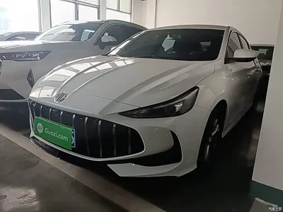 2026 MG MG5 180DVVT Global Pioneer Edition, фото 1, лот 11175827