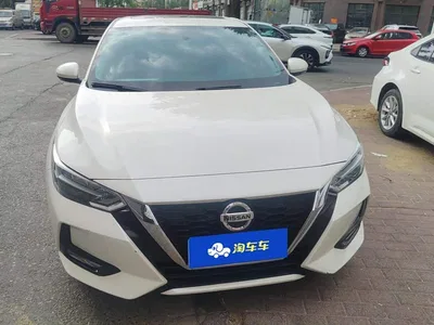 2020 Nissan Sylphy Facelift 1.6L XL CVT Joy Edition, фото 2, лот 11104165
