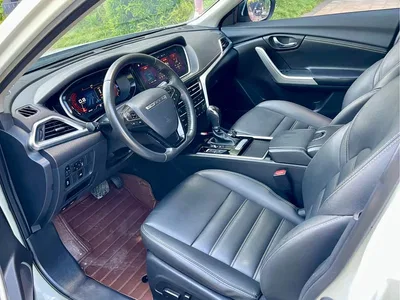 2021 Venucia T90 260T Mild Hybrid Auto Smart Connect Smooth Edition, фото 4, лот 11153686