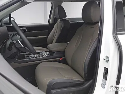 2025 Kia Canival Diesel 7-Seater Signature, фото 4, лот 10763314