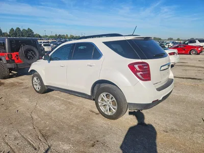 2017 CHEVROLET EQUINOX LT, фото 2, лот 11392187