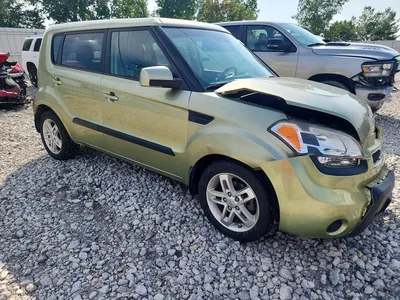 2011 KIA SOUL +, фото 4, лот 10783407