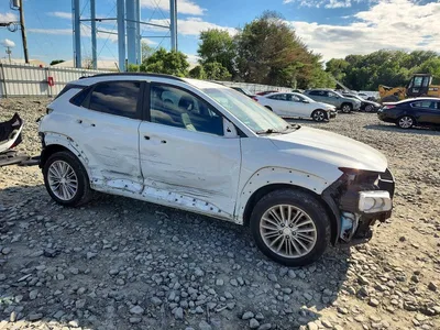 2019 HYUNDAI KONA SEL, фото 4, лот 10749966