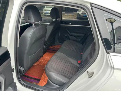 2023 Volkswagen Lavida Model 280TSI DSG Starlight Eternal Edition, фото 4, лот 11450642