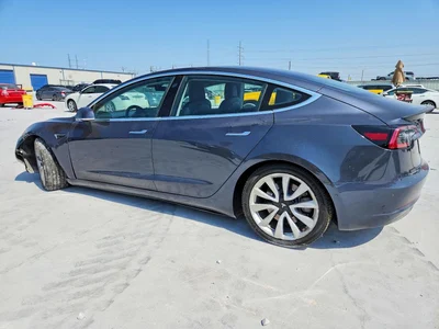 2018 TESLA MODEL 3, фото 2, лот 10676689
