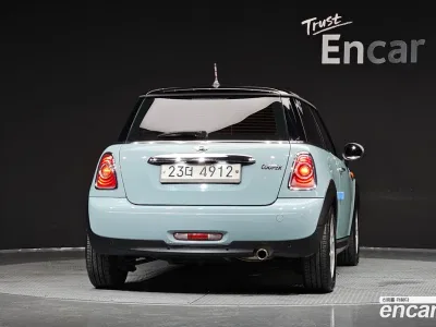 2013 Mini Cooper Orignal, фото 4, лот 10518539