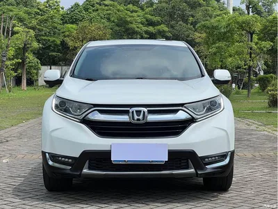 2019 Honda CR-V Shining Edition Plus 240TURBO CVT 2WD Trend (China VI), фото 2, лот 10428350