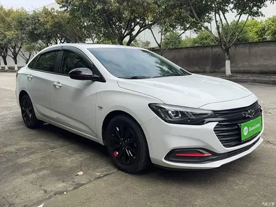 2019 Chevrolet Monza Redline 320T DCT Joy Edition China VI, фото 4, лот 10381103