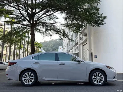 2013 Lexus ES 250 Luxury Edition, фото 3, лот 10769040
