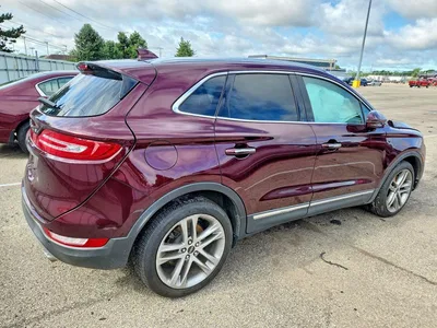 2019 LINCOLN MKC RESERVE, фото 3, лот 10875766