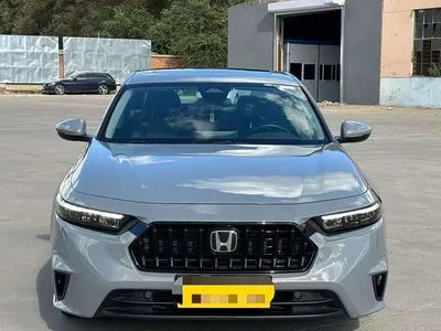 2023 Honda Inspire 260TURBO Delicate Edition, фото 2, лот 10828416