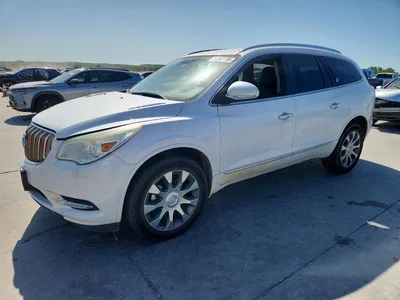 2016 BUICK ENCLAVE, фото 1, лот 10661575
