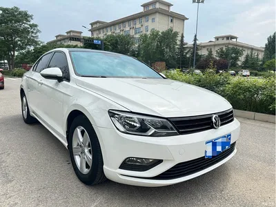 2017 Volkswagen Lamando 230TSI DSG Trend Edition, фото 2, лот 10420443