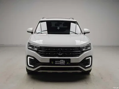 2020 Volkswagen Tayron GTE Plug-in Hybrid Model 1.4T Luxury, фото 2, лот 11174969