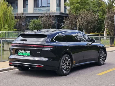 2025 NIO ET5T 75kWh Touring, фото 2, лот 10365234