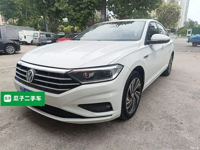 2022 Volkswagen Sagitar 280TSI DSG Soaring Edition, фото 1, лот 10459739