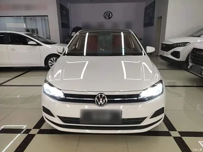 2021 Volkswagen Polo Plus 1.5L Automatic Panorama Enjoyment Edition, фото 3, лот 10465016