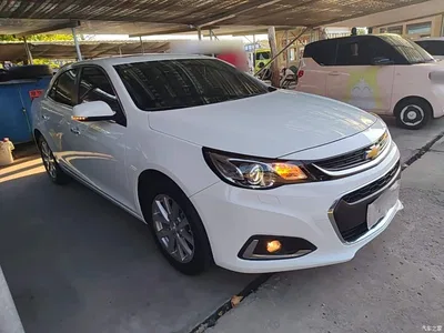 2018 Chevrolet Malibu 530T Automatic Luxury Edition, фото 4, лот 11225717