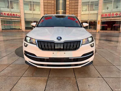 2023 Škoda Karoq TSI280 Luxury Edition, фото 2, лот 10348377