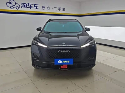 2024 Dongfeng Aeolus Haohan Glory Edition 1.5T Fashion, фото 2, лот 11161034