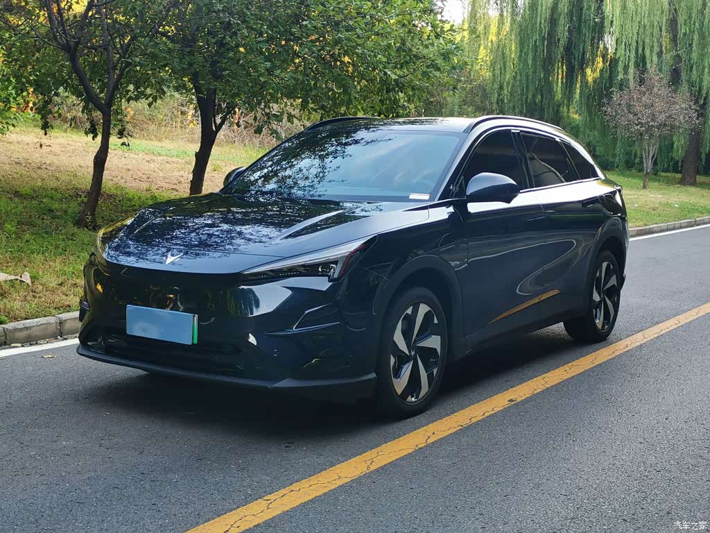 2025 ARCFOX Alpha T5 Model 520 PRO, фото 2, лот 11211696