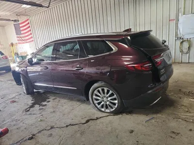 2018 BUICK ENCLAVE PREMIUM, фото 2, лот 10863243