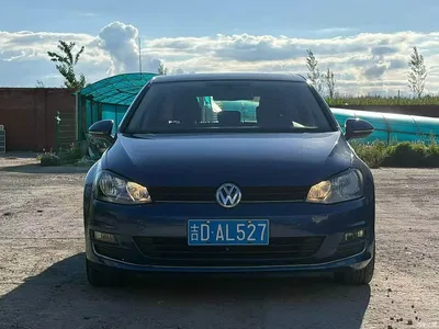 2015 Volkswagen Golf 1.4TSI Automatic Comfort, фото 2, лот 10425270