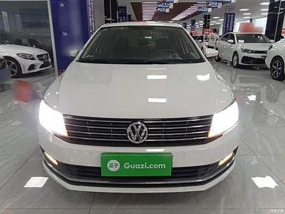 2017 Volkswagen Lavida 1.6L Automatic Comfort Edition, фото 3, лот 11204680