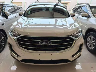 2022 Ford Edge PLUS EcoBoost 245 AWD Platinum Sharp 7-Seater, фото 2, лот 10296808