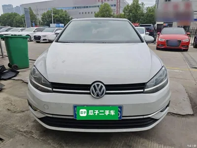 2018 Volkswagen Golf 230TSI Automatic Luxury, фото 3, лот 11011454