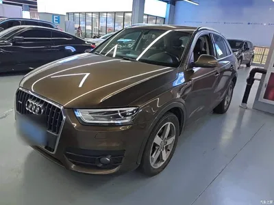 2016 Audi Q3 35 TFSI Collector's Edition quattro Premium, фото 2, лот 10467077