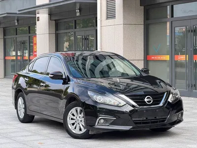 2016 Nissan Teana Facelift 2.0L XL Comfort, фото 3, лот 10340648